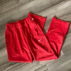 Nike Track Suit Pants - Size XS